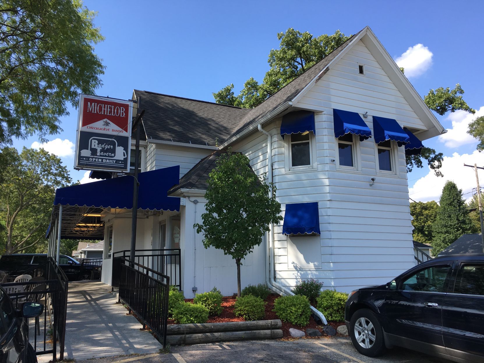 Badger Tavern